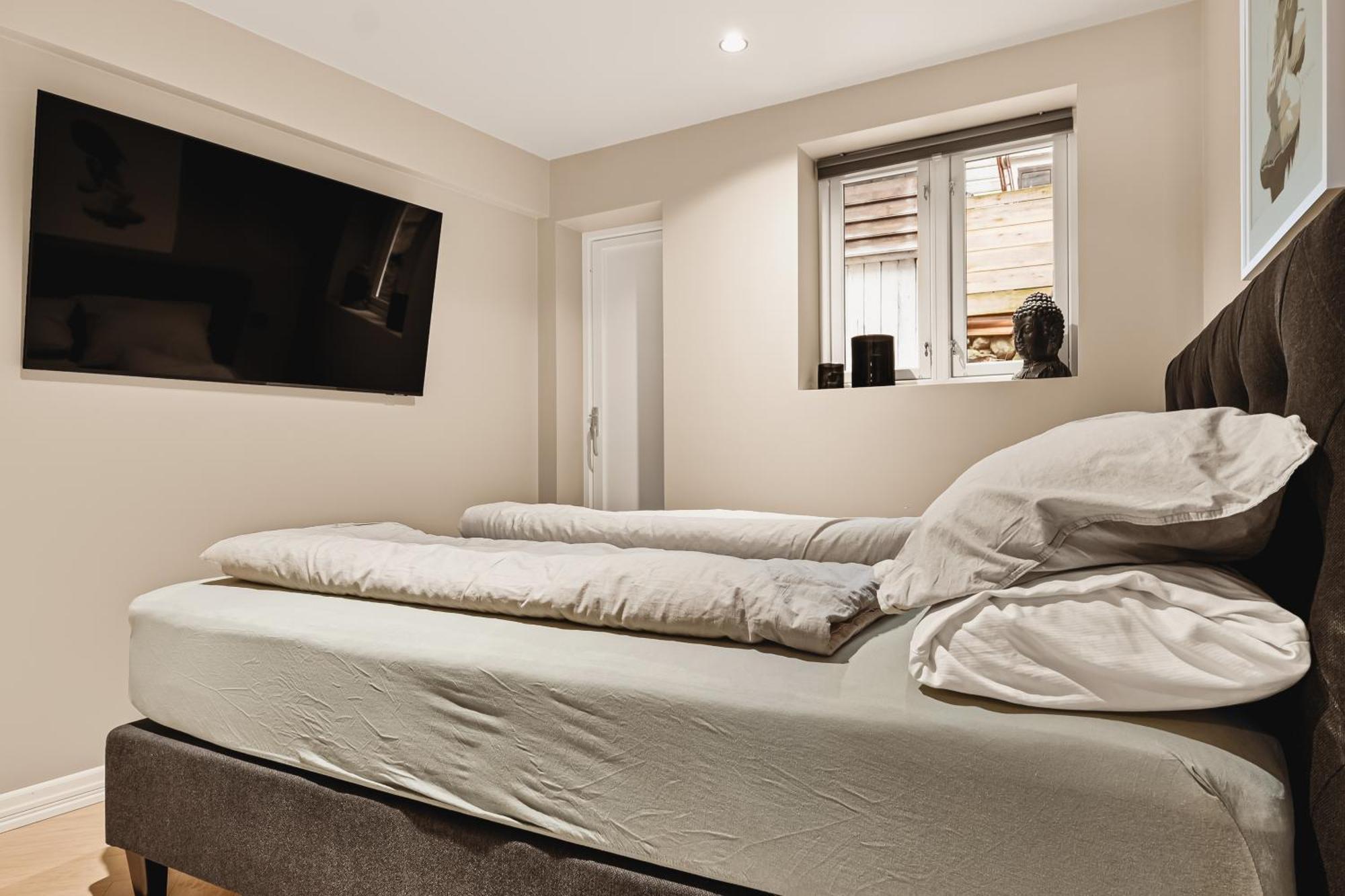 ברגן Bryggen // Floyen Apartments מראה חיצוני תמונה